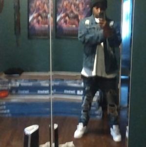 Meet your Posher, Jimmy